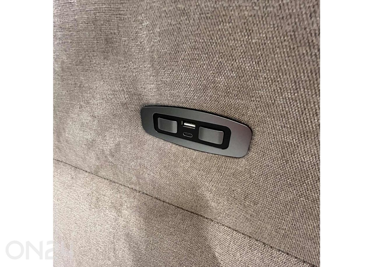 Tugitool Damika Recliner suurendatud