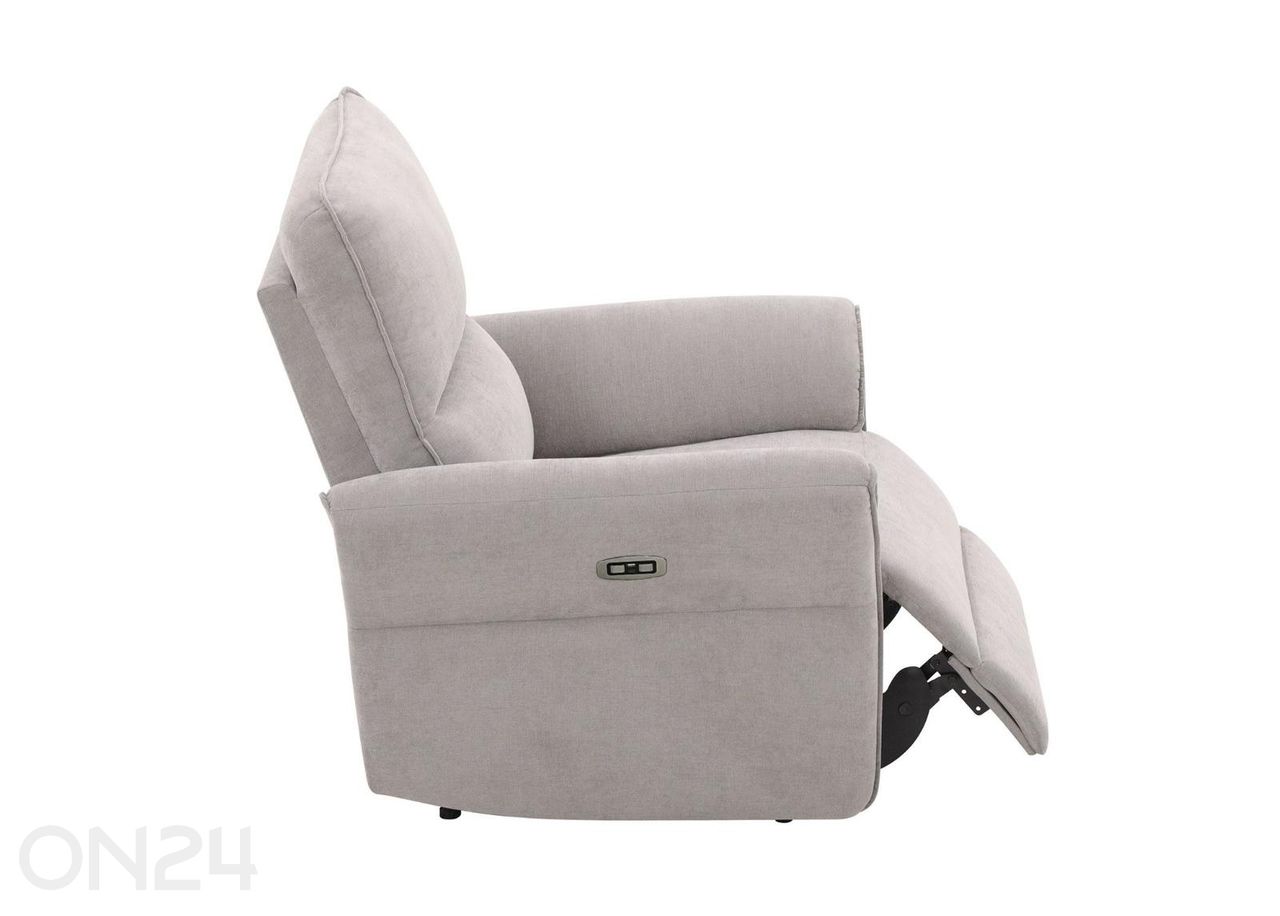 Tugitool Damika Recliner suurendatud