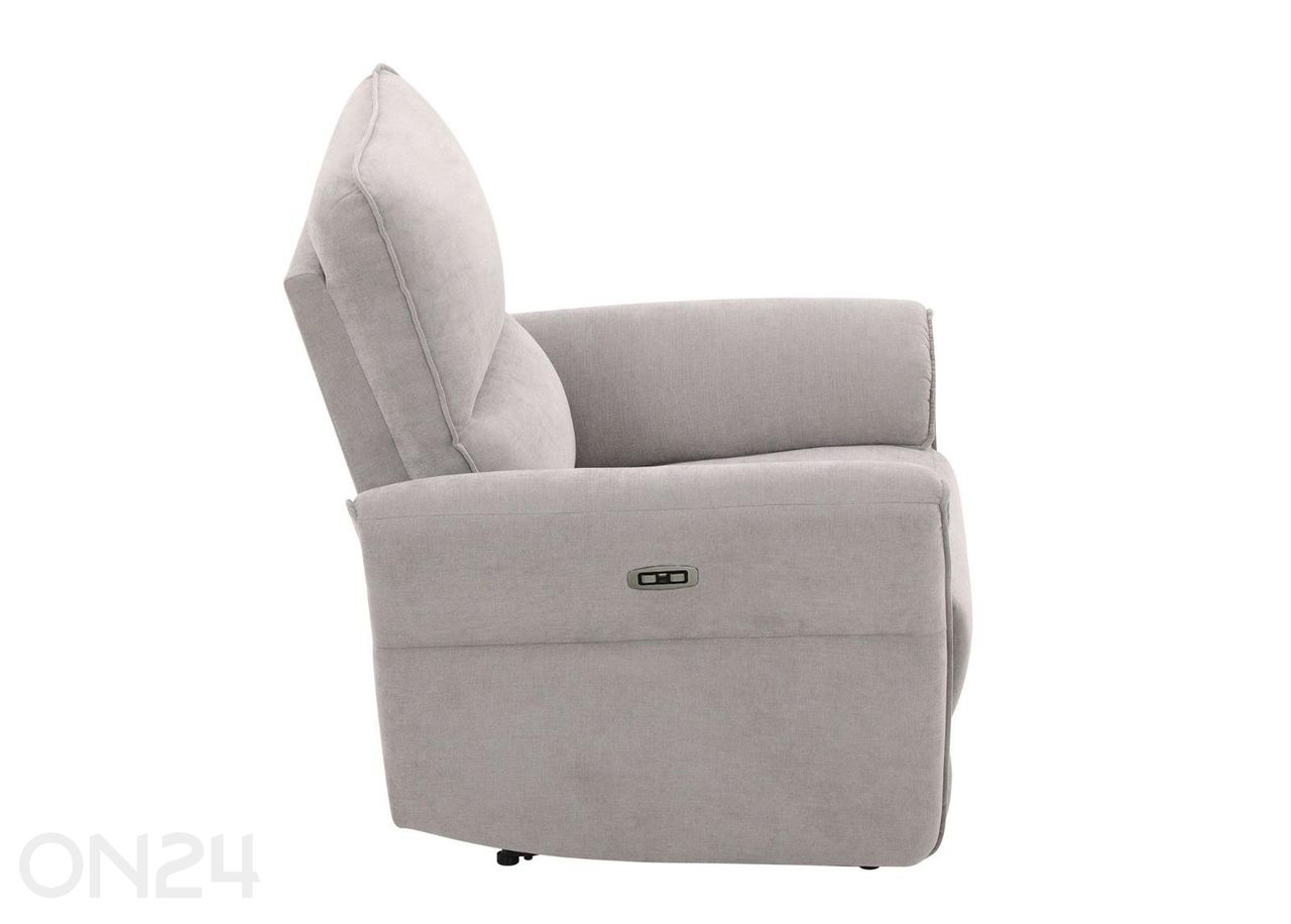 Tugitool Damika Recliner suurendatud