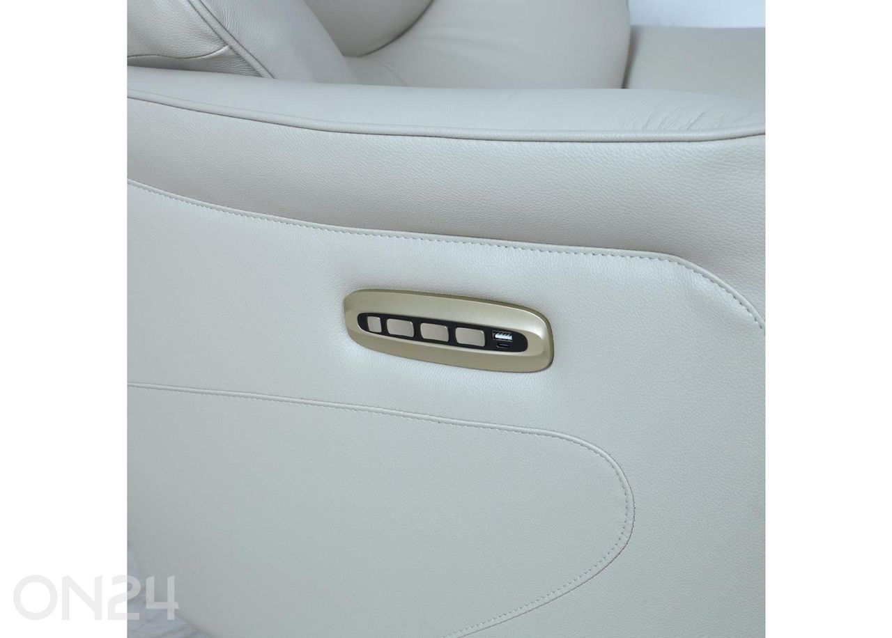 Tugitool Dayana Recliner (elektriline) suurendatud