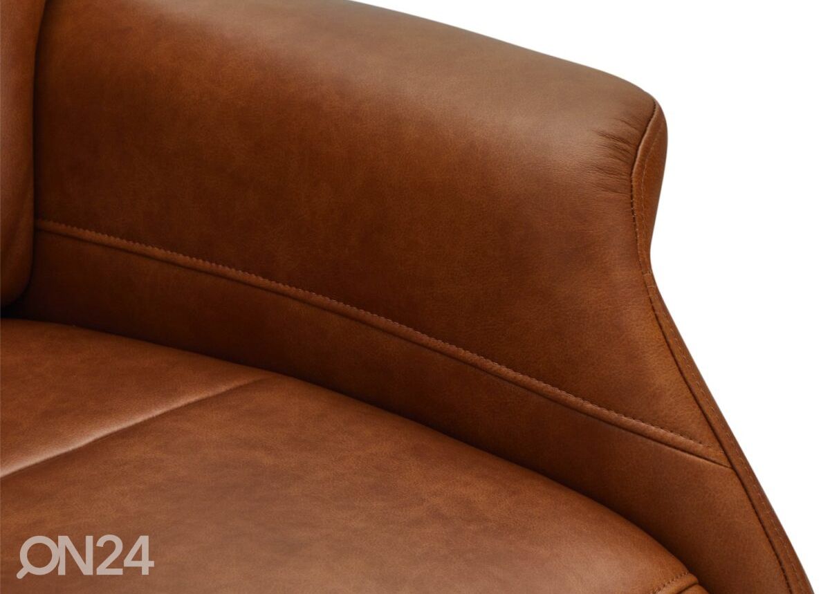 Tugitool Delta recliner suurendatud