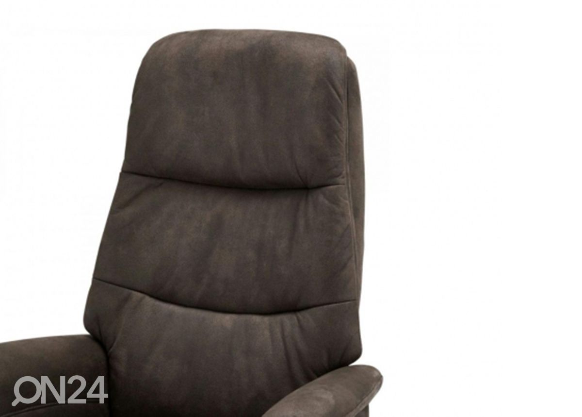 Tugitool Delta recliner suurendatud