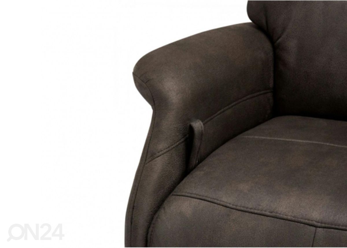 Tugitool Delta recliner suurendatud