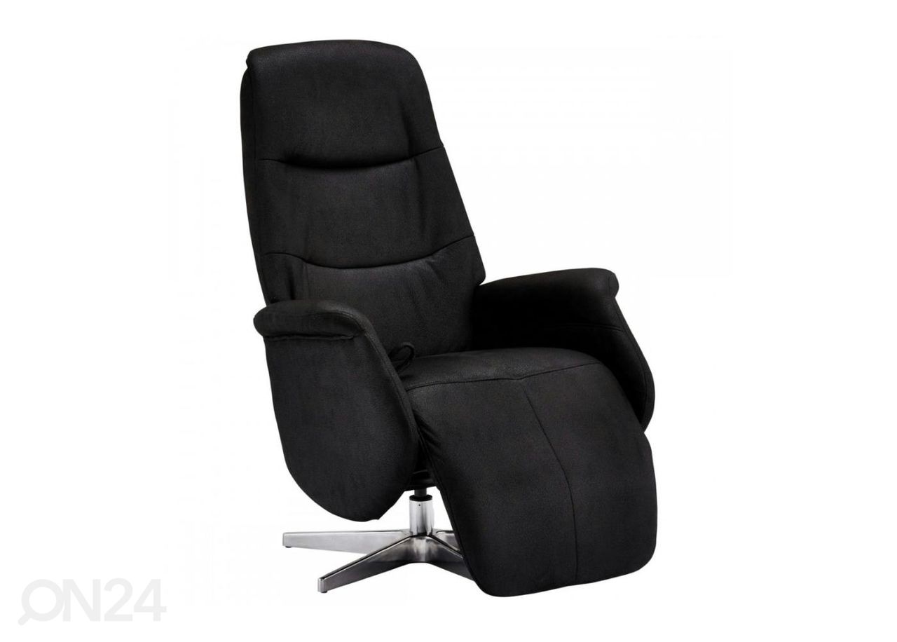 Tugitool Delta recliner, tekstiil suurendatud