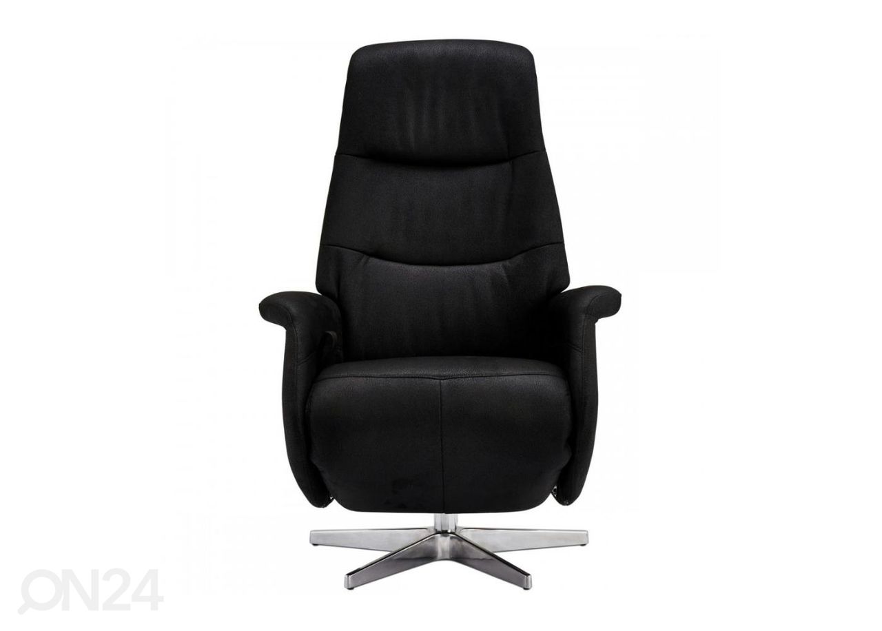 Tugitool Delta recliner, tekstiil suurendatud