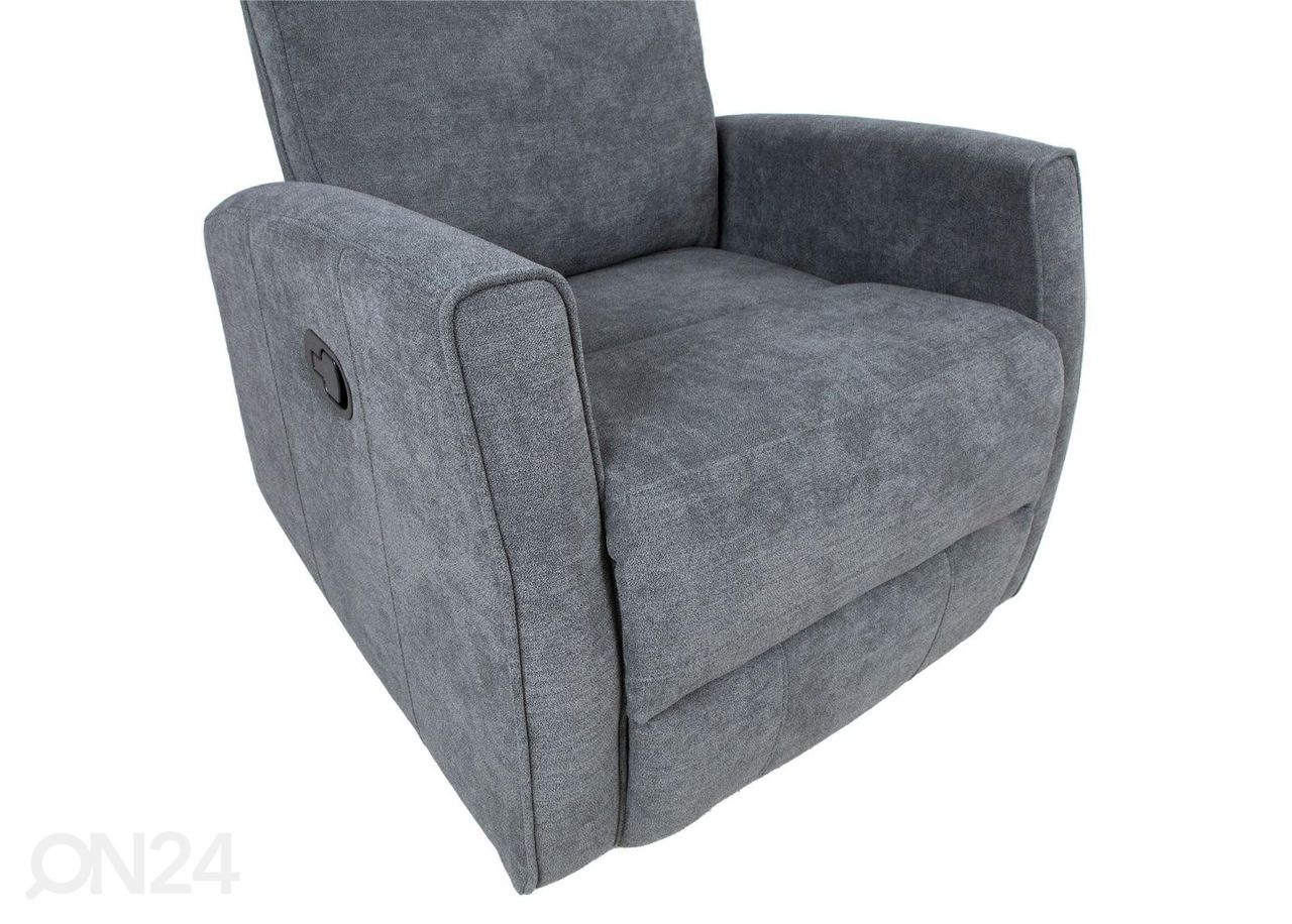 Tugitool Eddy Recliner suurendatud