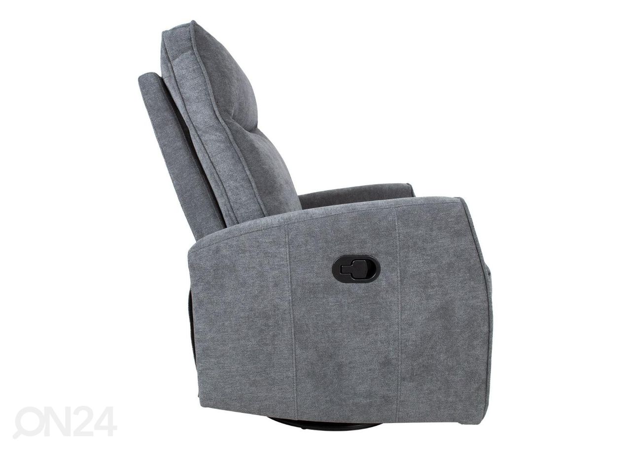 Tugitool Eddy Recliner suurendatud