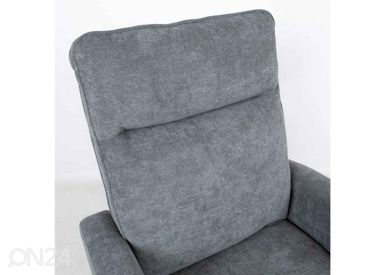 Tugitool Eddy Recliner suurendatud