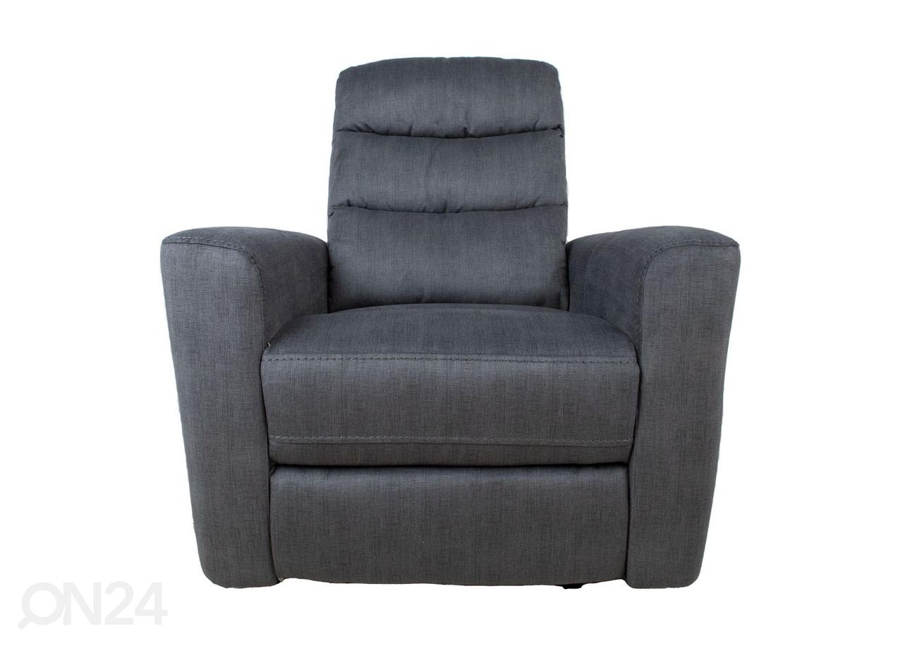 Tugitool Gaston Recliner suurendatud