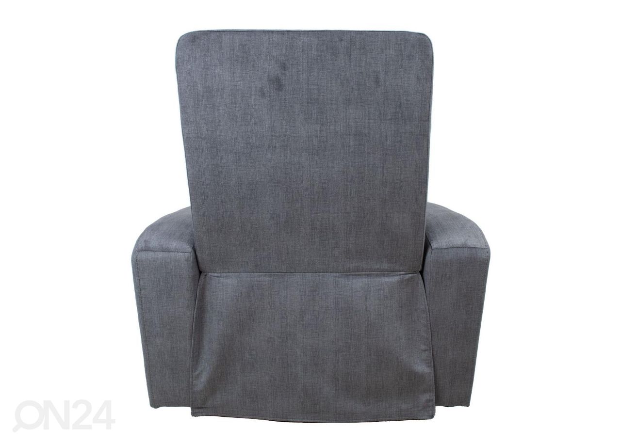 Tugitool Gaston Recliner suurendatud