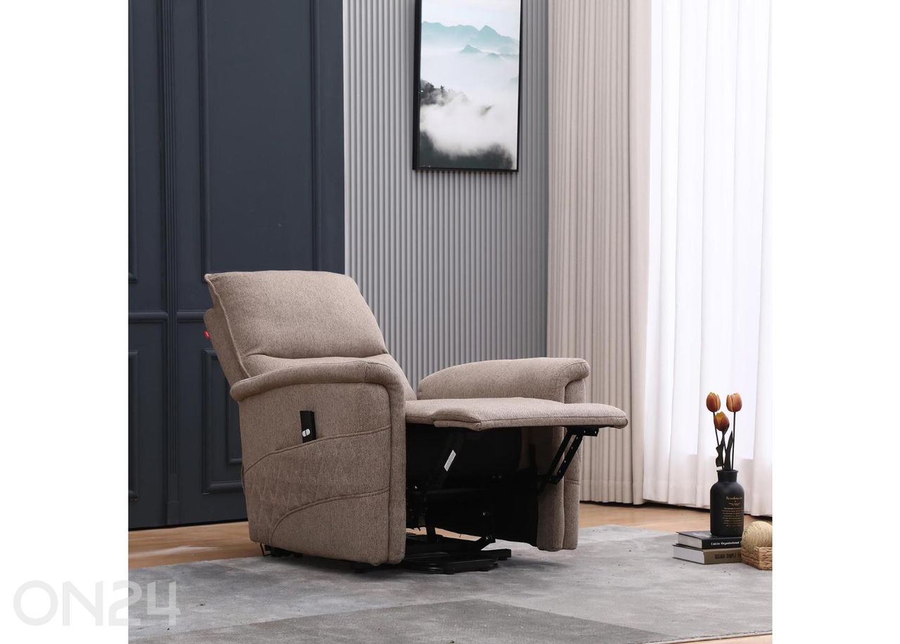 Tugitool Gianni Lift Recliner suurendatud