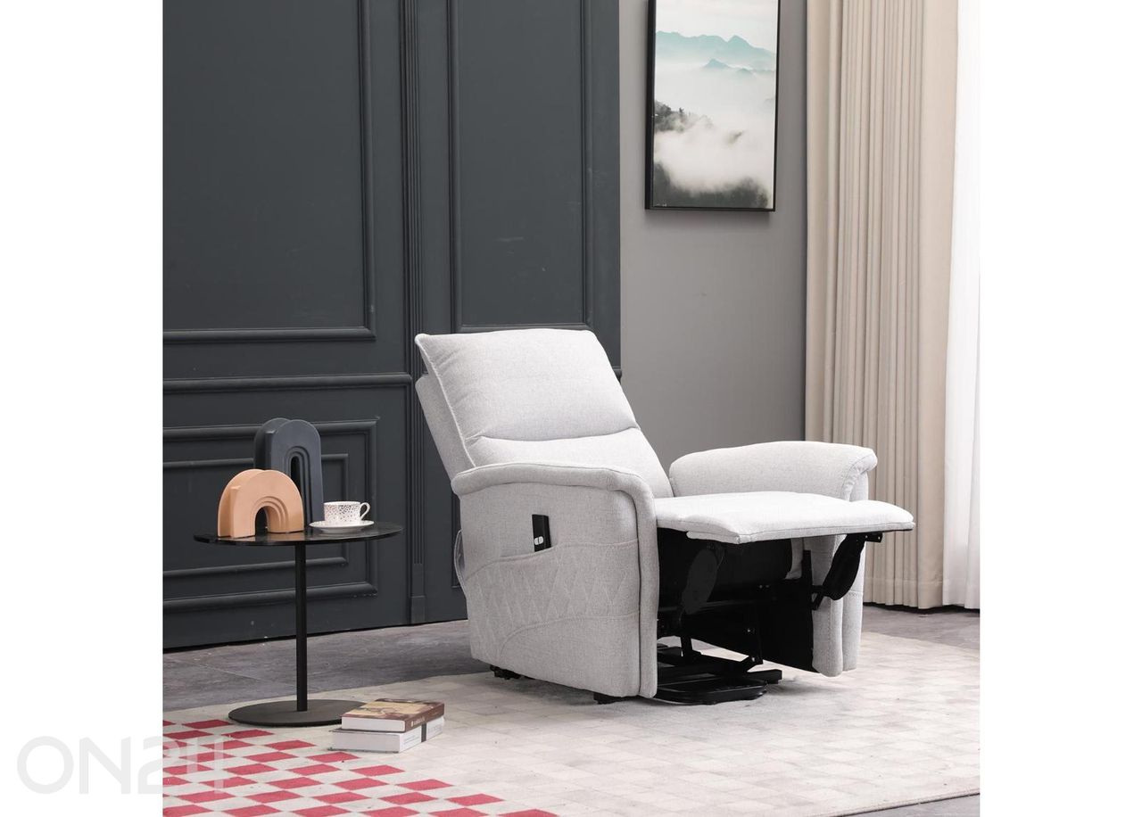 Tugitool Gianni Lift Recliner suurendatud