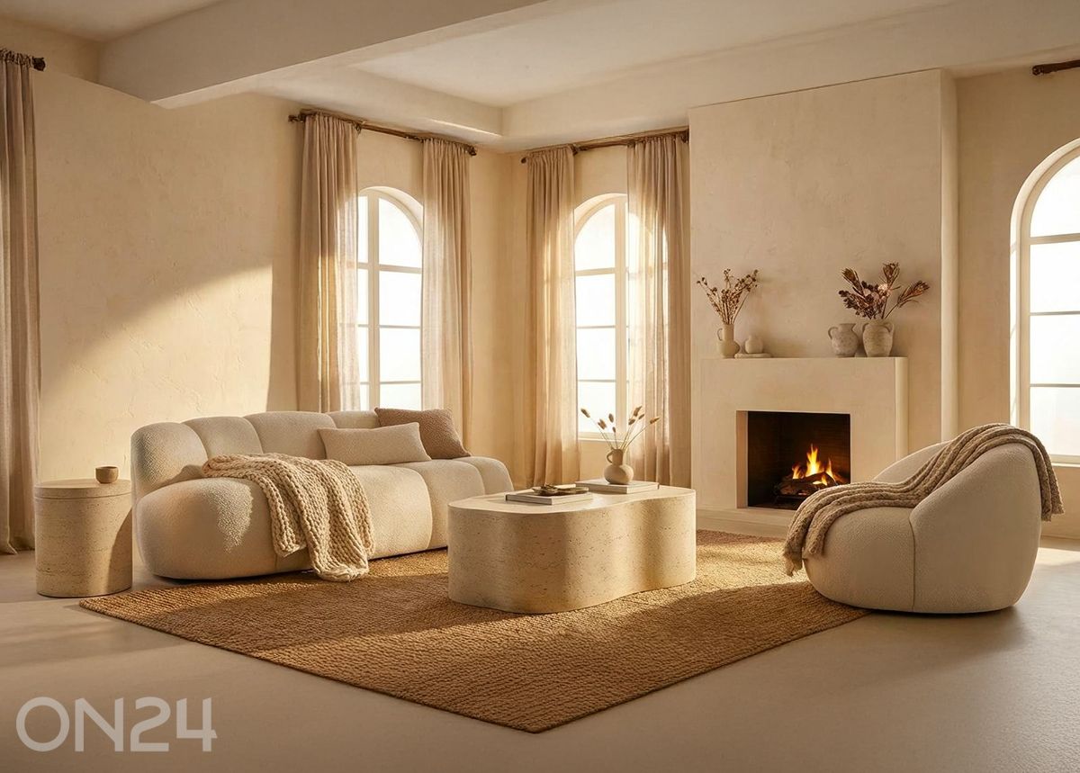 Tugitool Ginerva suurendatud