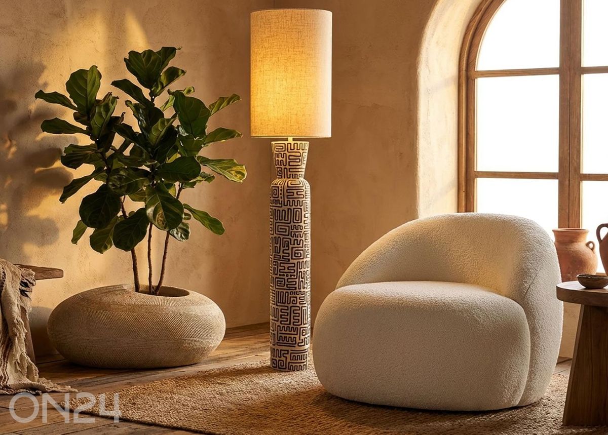 Tugitool Ginerva suurendatud