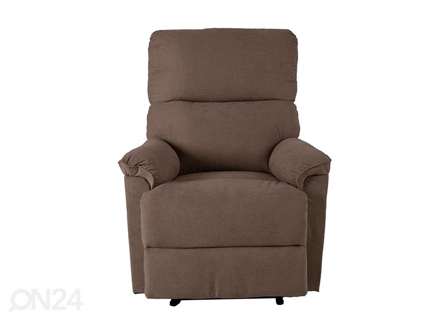 Tugitool Gustav Recliner suurendatud