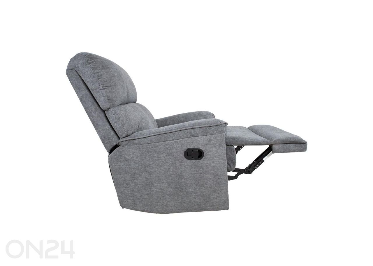 Tugitool Gustav Recliner suurendatud