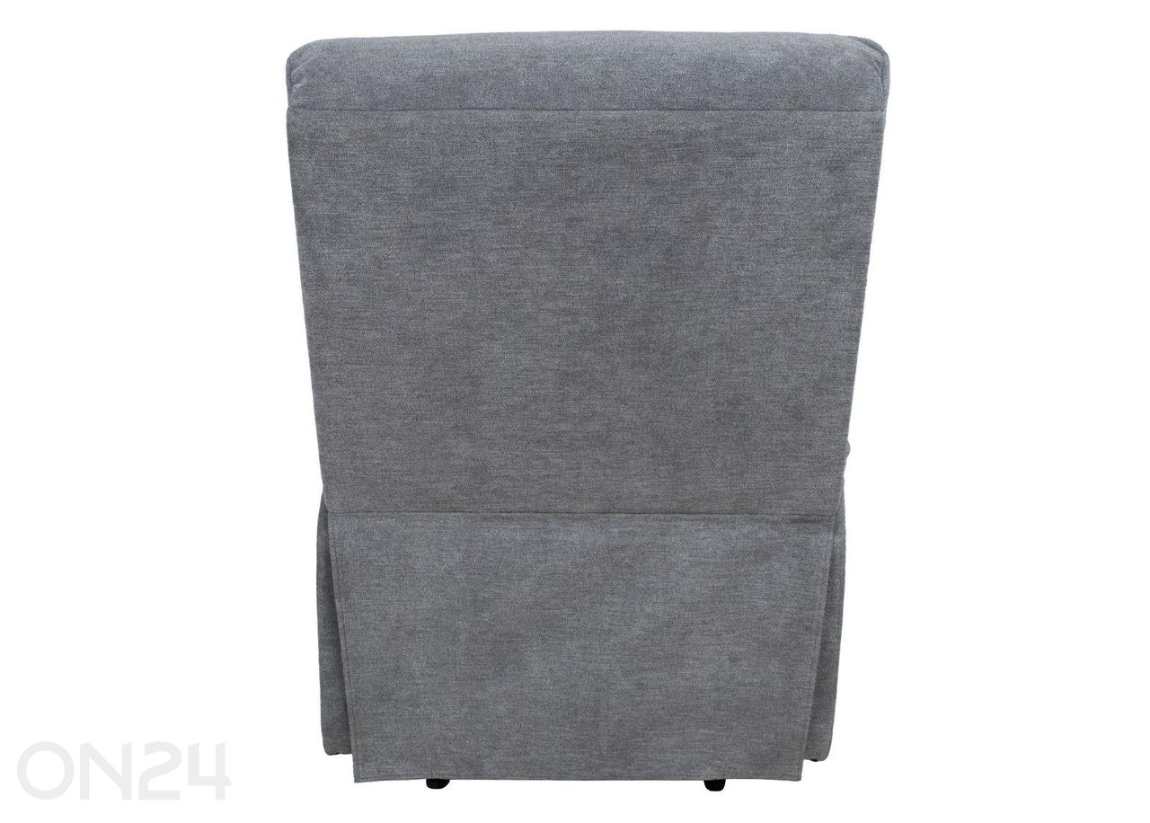 Tugitool Gustav Recliner suurendatud