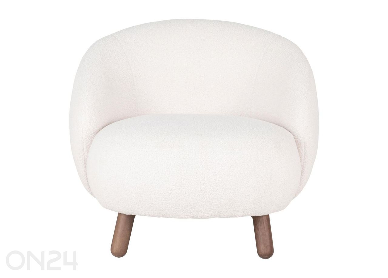 Tugitool ja tumba Savona suurendatud