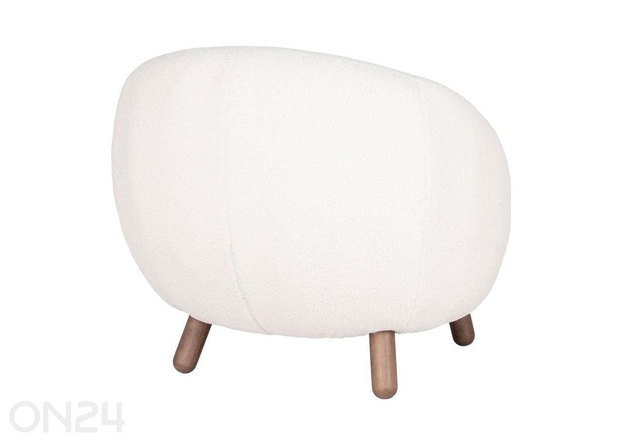 Tugitool ja tumba Savona suurendatud