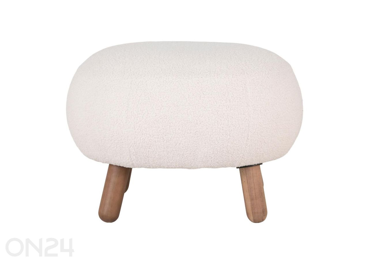 Tugitool ja tumba Savona suurendatud