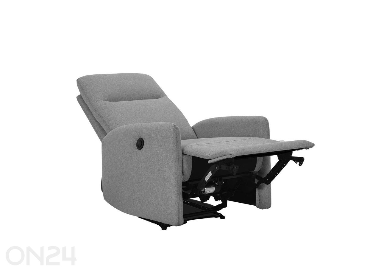 Tugitool Katy elektriline recliner suurendatud