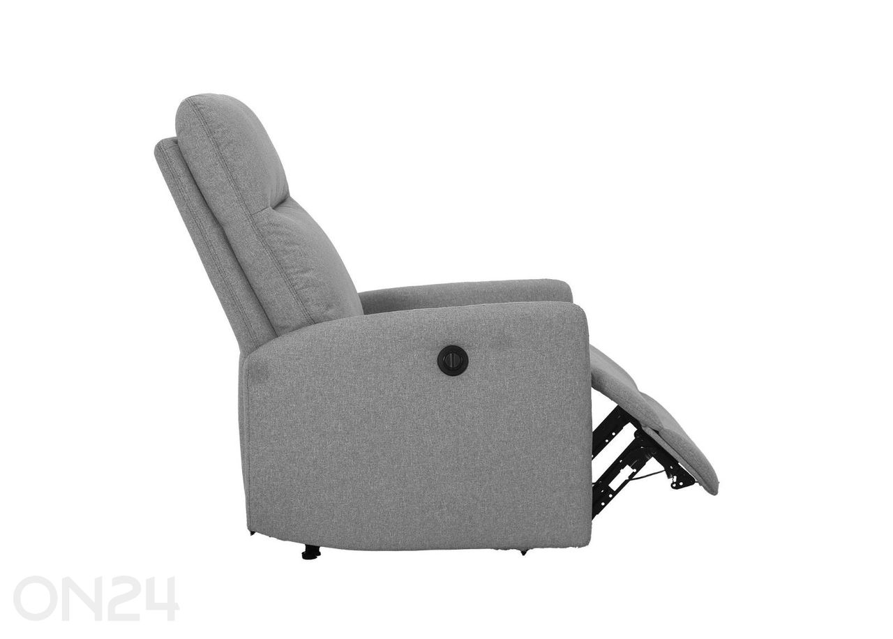 Tugitool Katy elektriline recliner suurendatud