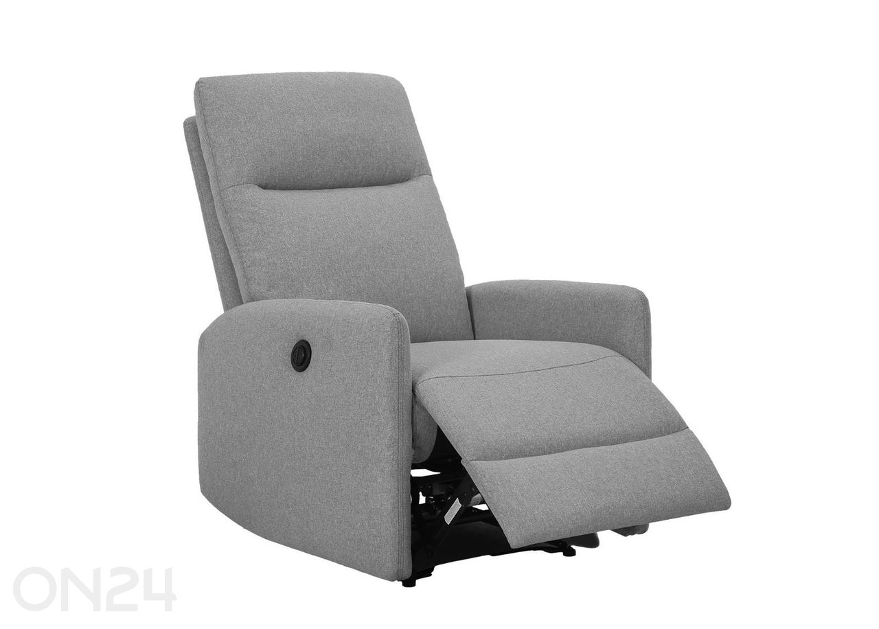 Tugitool Katy elektriline recliner suurendatud