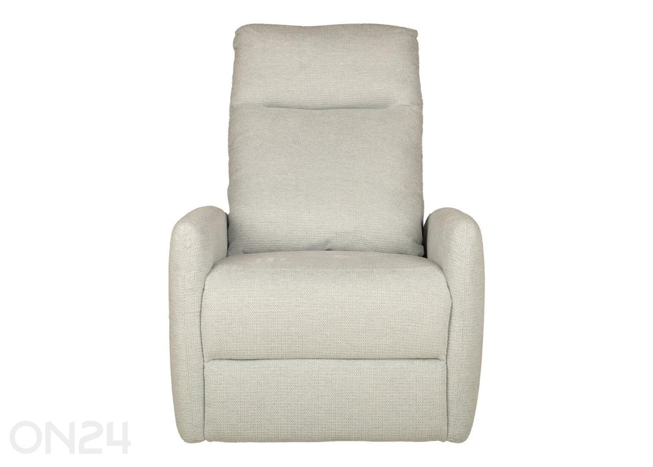 Tugitool Katy elektriline recliner + massaaž suurendatud