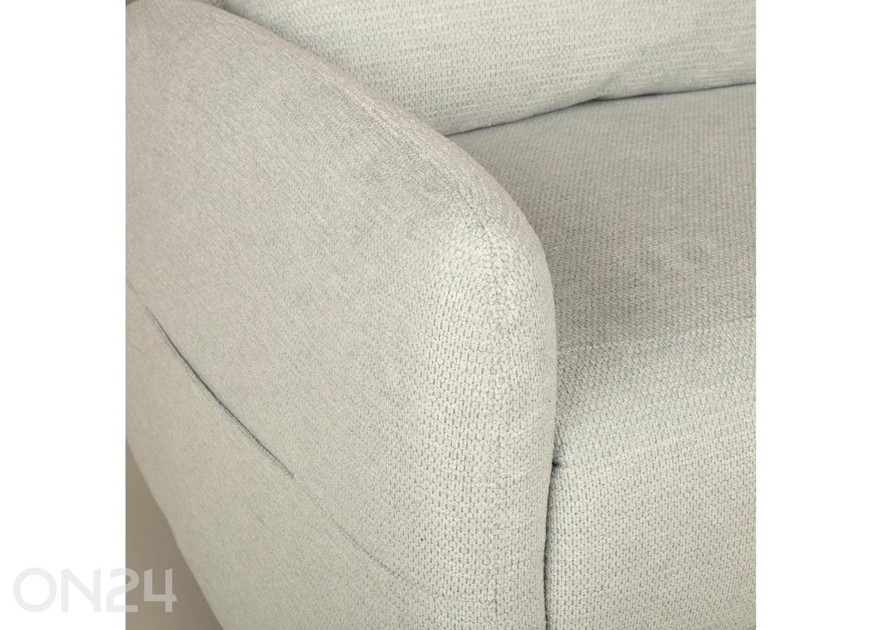 Tugitool Katy elektriline recliner + massaaž suurendatud