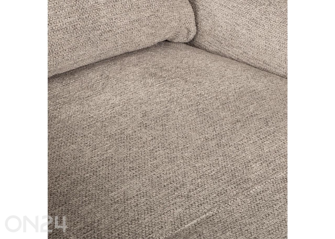 Tugitool Katy elektriline recliner + massaaž suurendatud