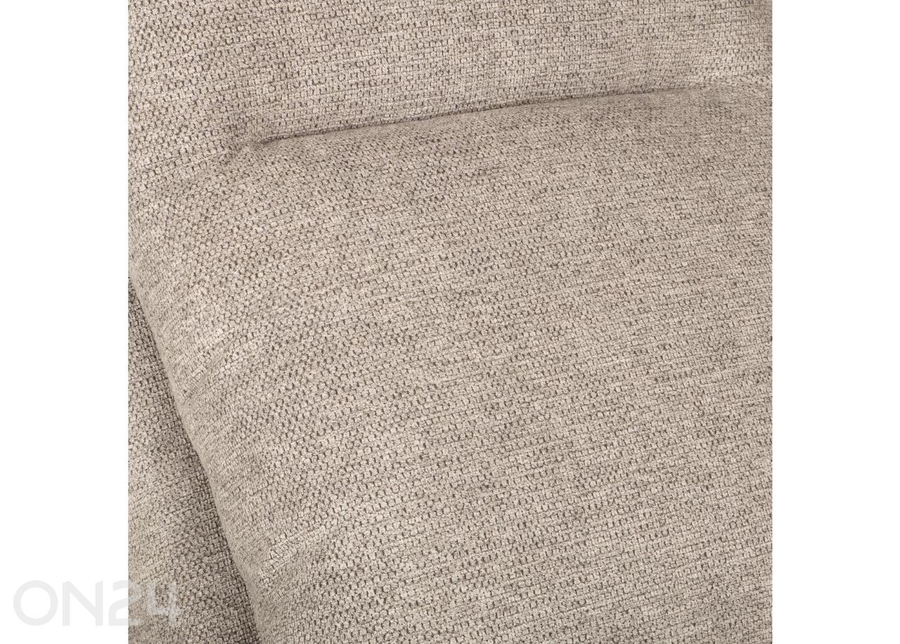 Tugitool Katy elektriline recliner + massaaž suurendatud