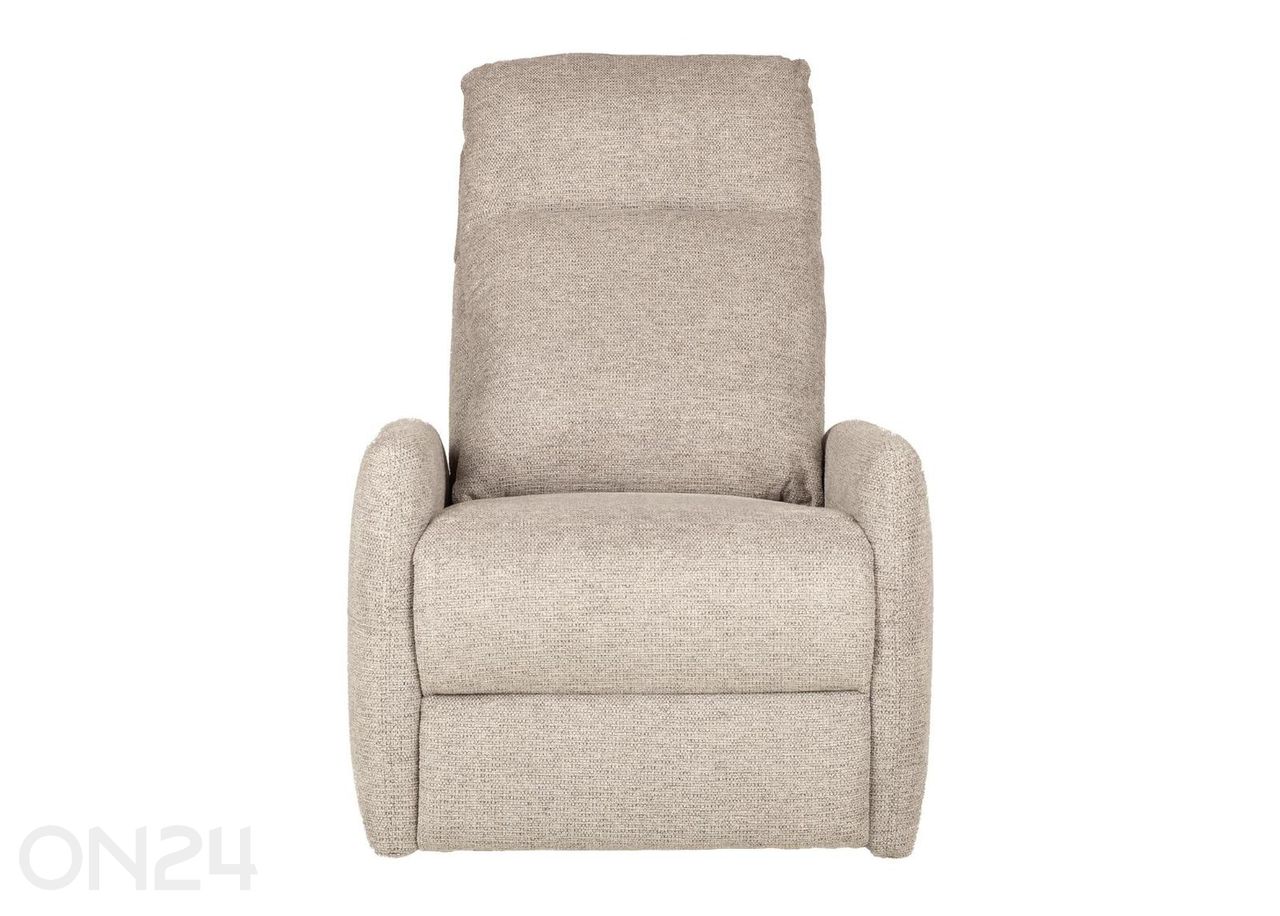 Tugitool Katy elektriline recliner + massaaž suurendatud