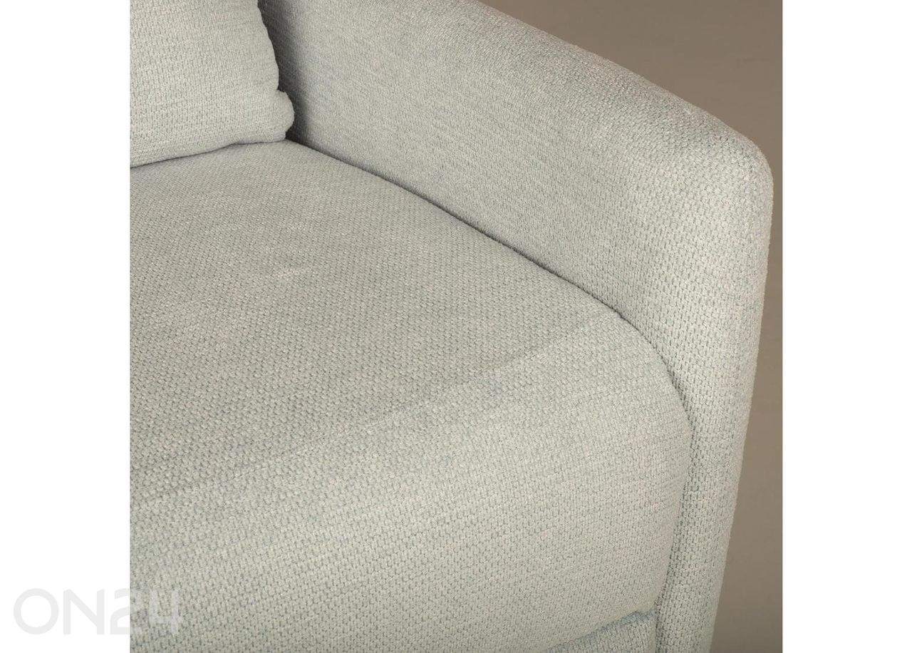 Tugitool Katy elektriline recliner + massaaž suurendatud