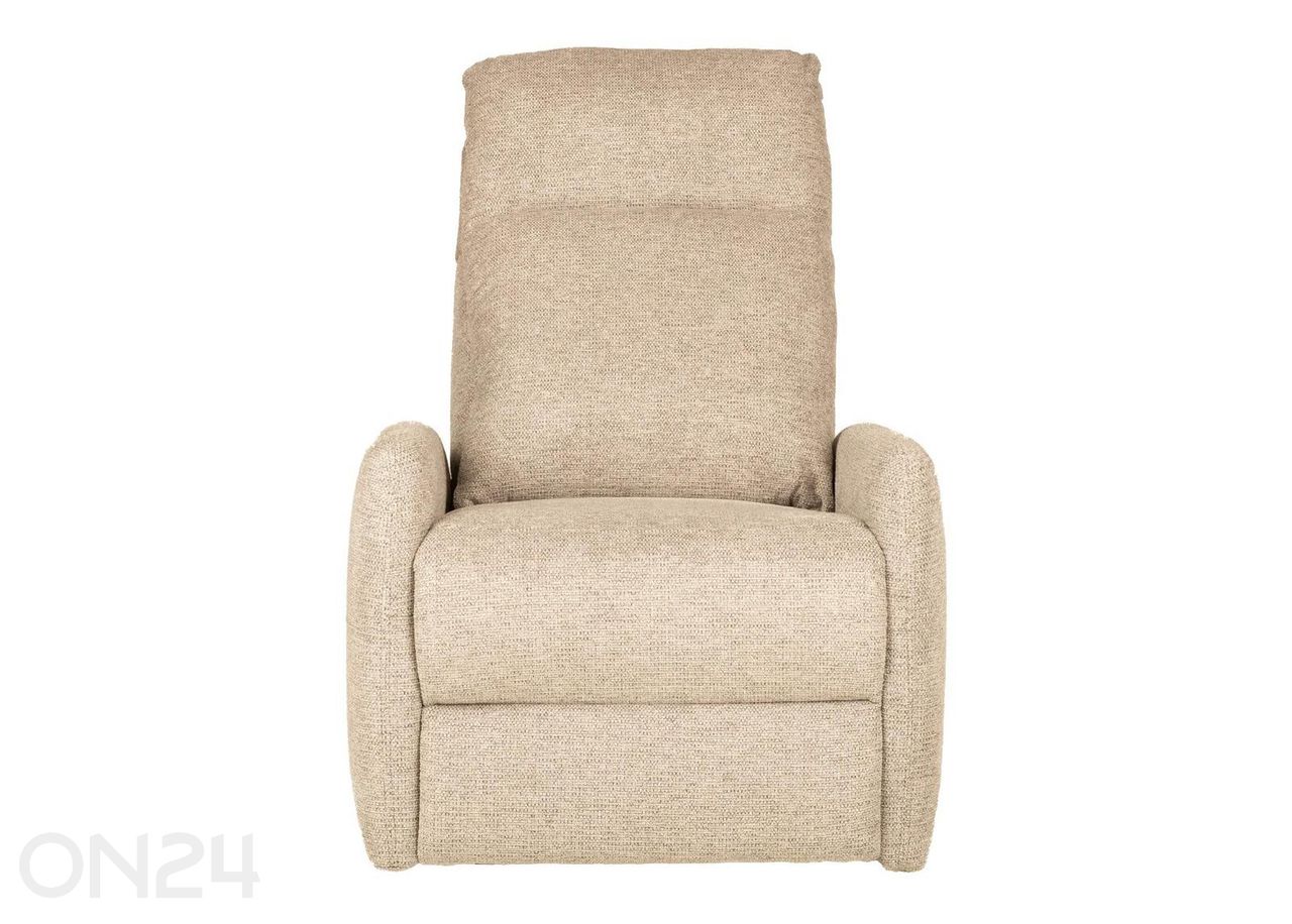 Tugitool Katy elektriline recliner + massaaž suurendatud