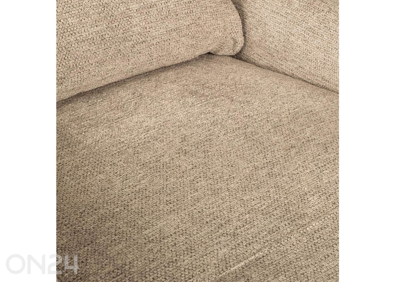 Tugitool Katy elektriline recliner + massaaž suurendatud