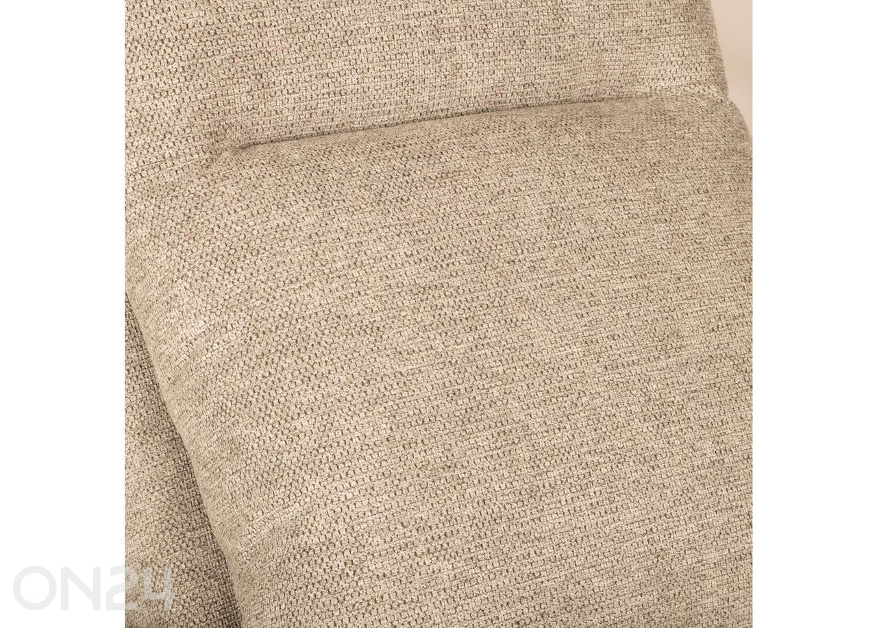 Tugitool Katy elektriline recliner + massaaž suurendatud