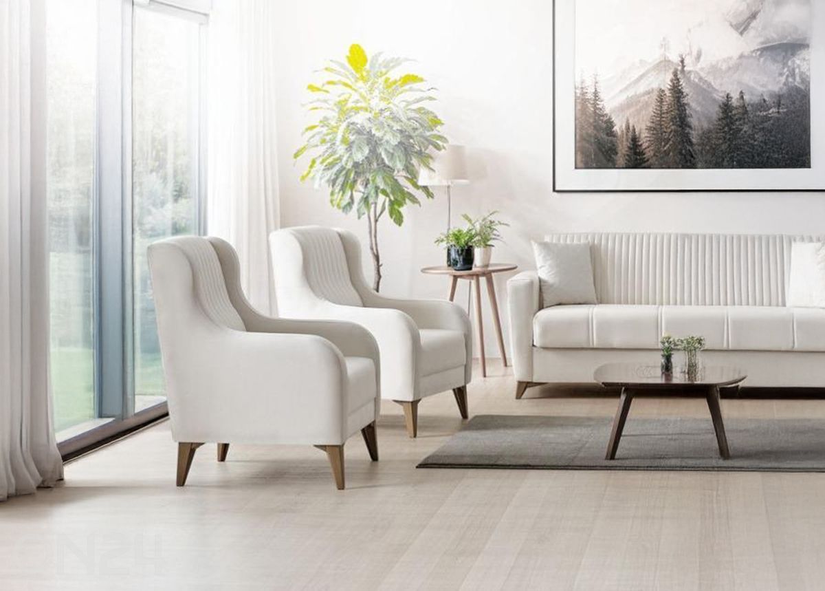 Tugitool Lanza suurendatud