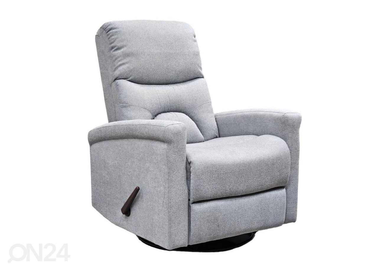 Tugitool Loft recliner suurendatud
