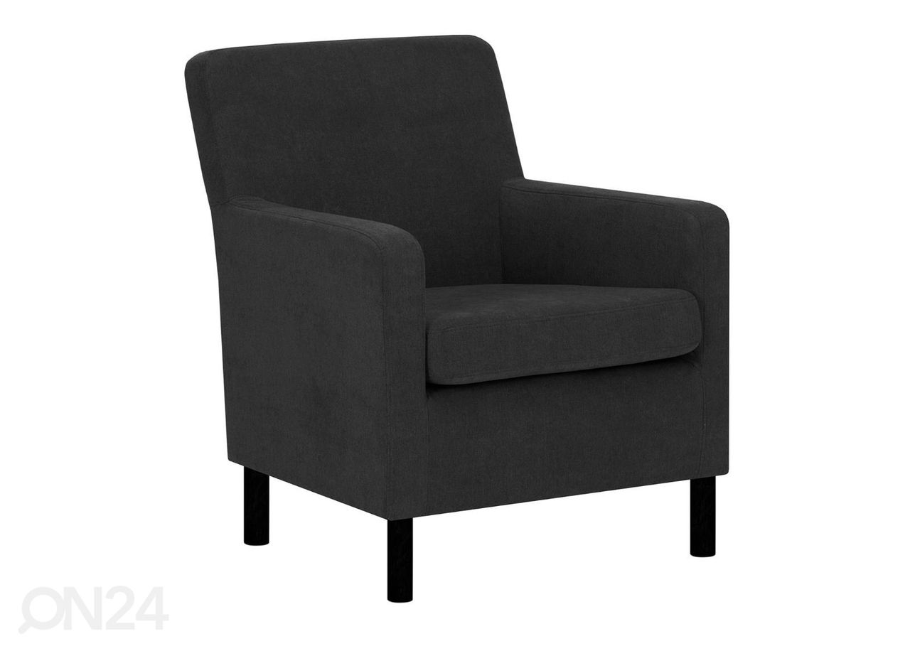 Tugitool Loone suurendatud