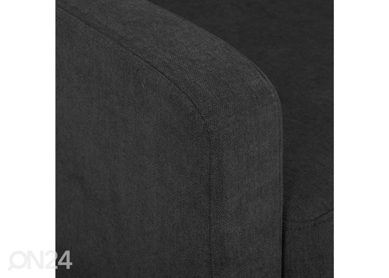 Tugitool Loone suurendatud