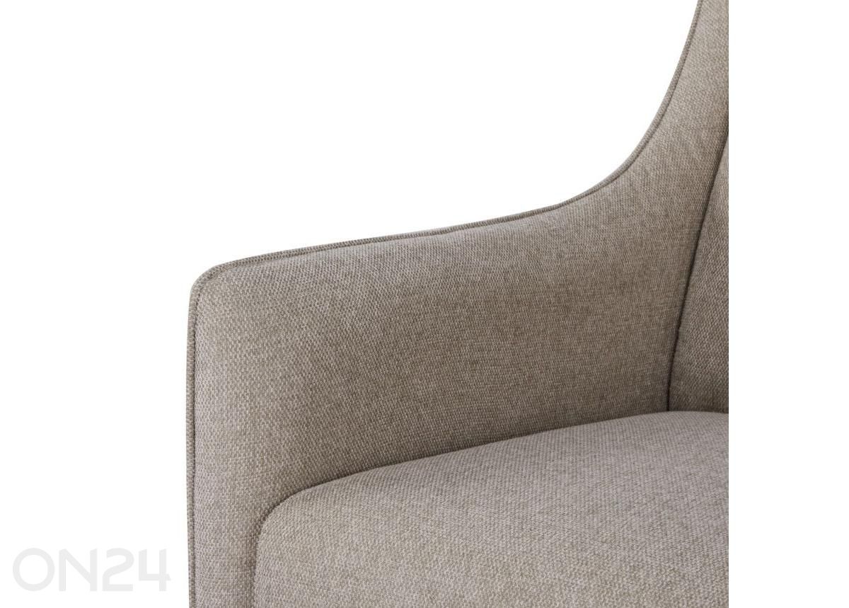 Tugitool Lucci suurendatud