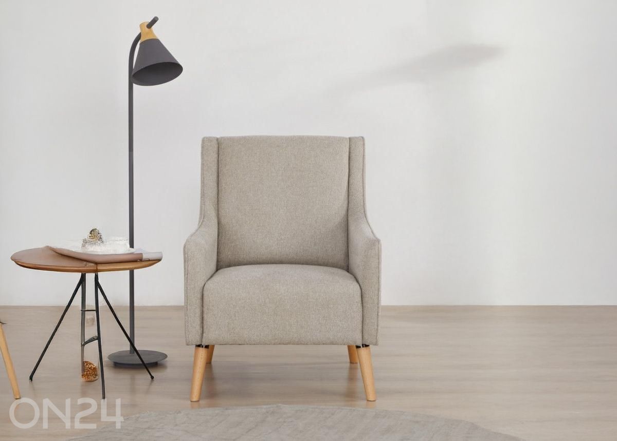 Tugitool Lucci suurendatud