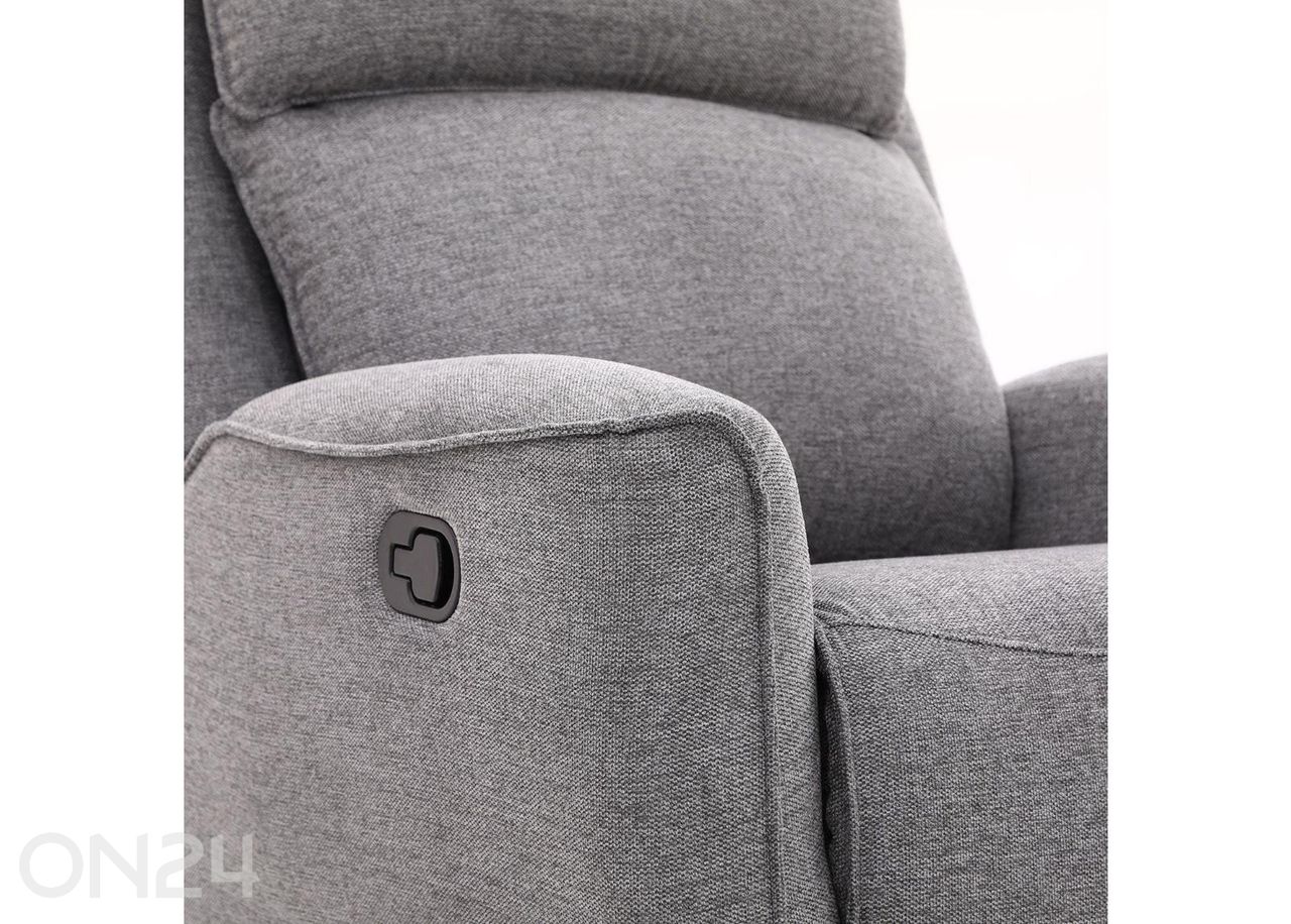 Tugitool Maren Recliner suurendatud