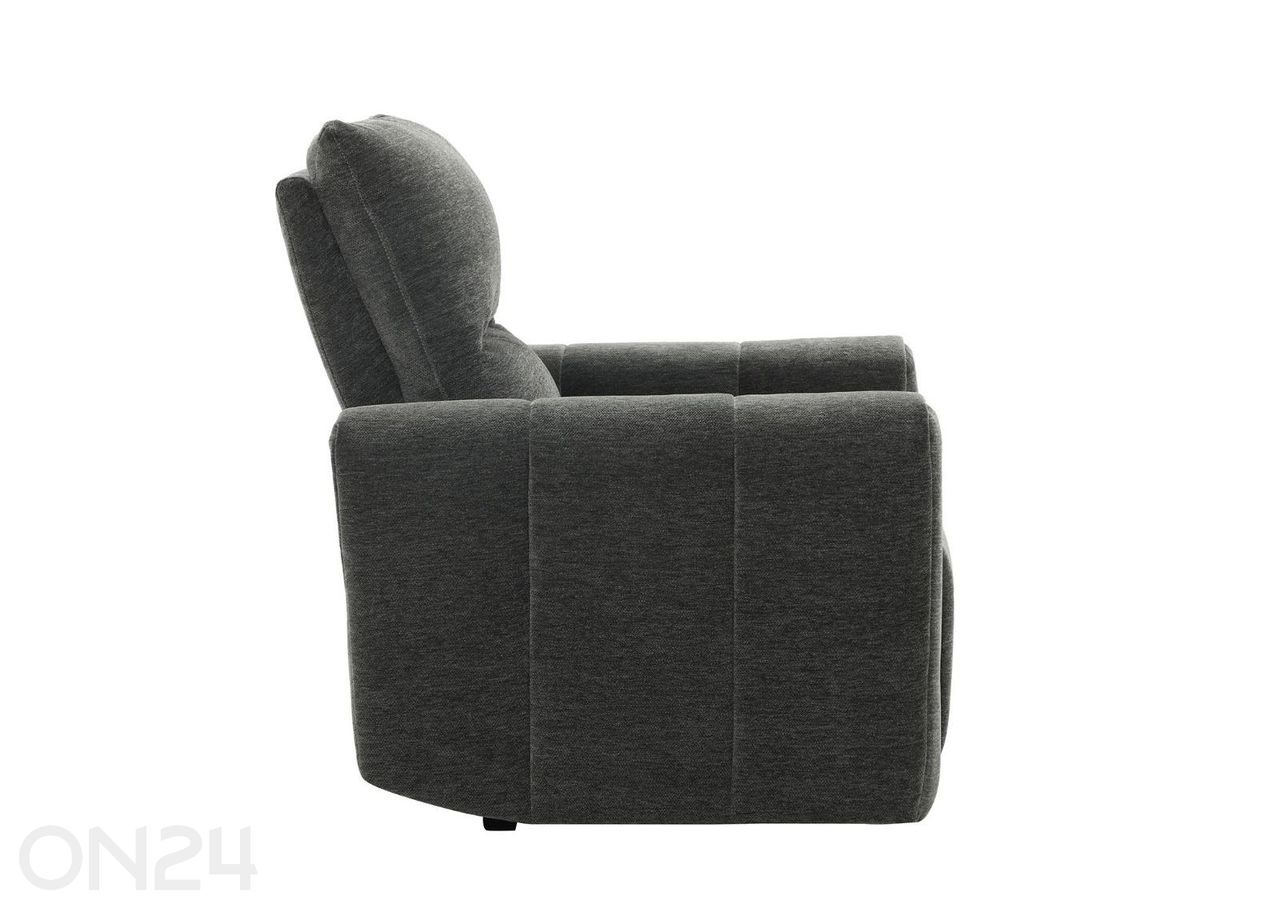 Tugitool Matias Recliner suurendatud