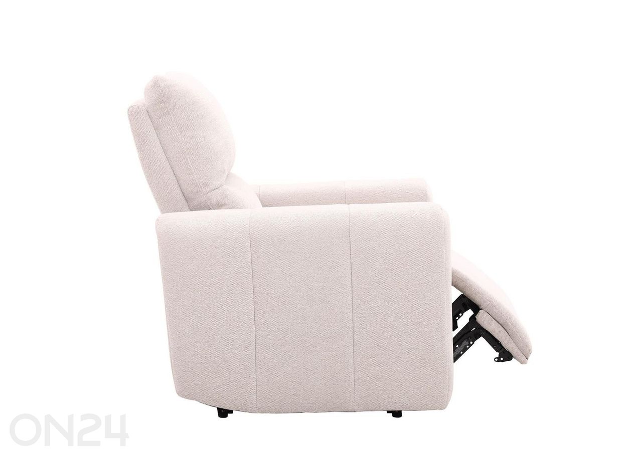 Tugitool Matias Recliner suurendatud