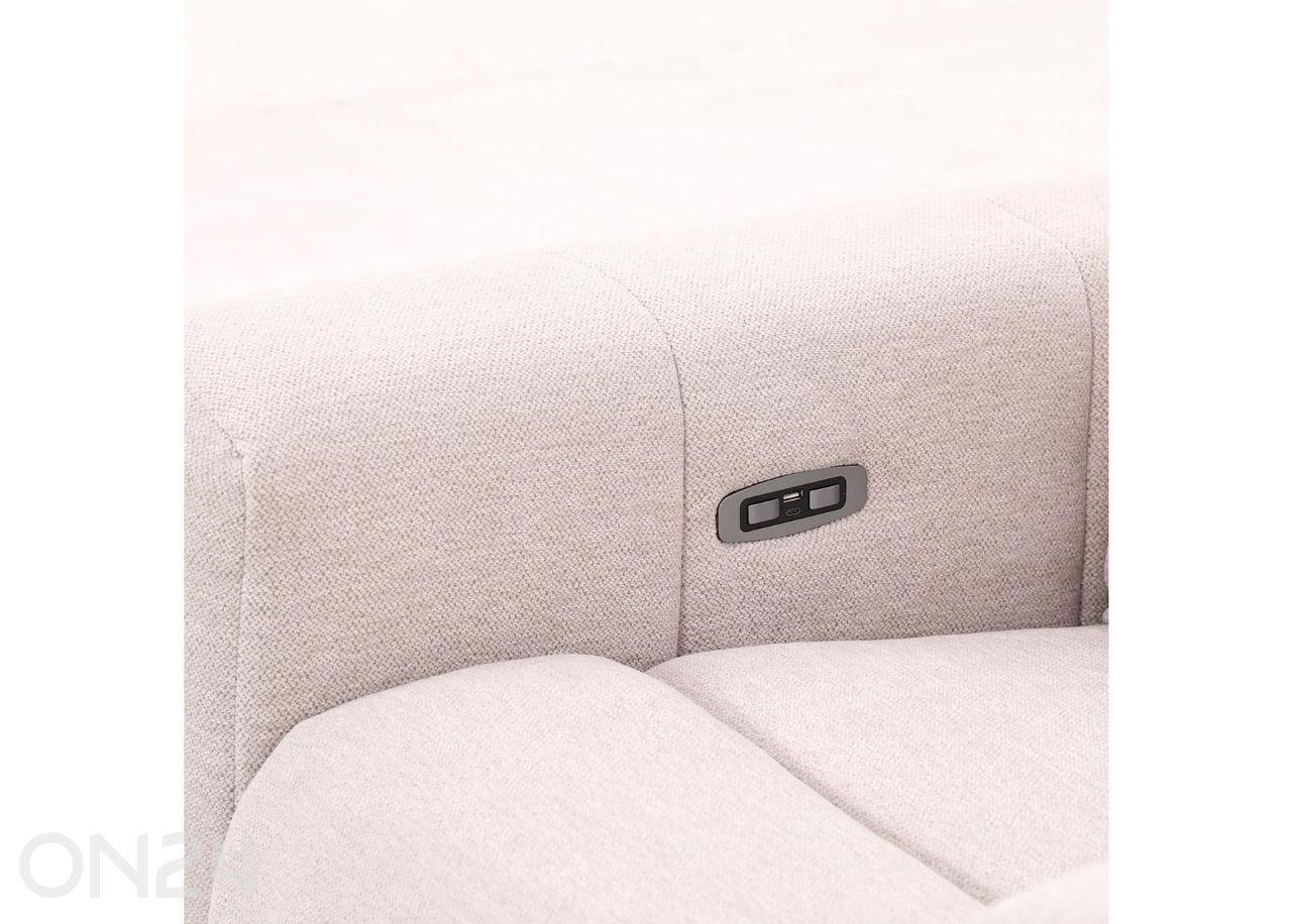 Tugitool Matias Recliner suurendatud