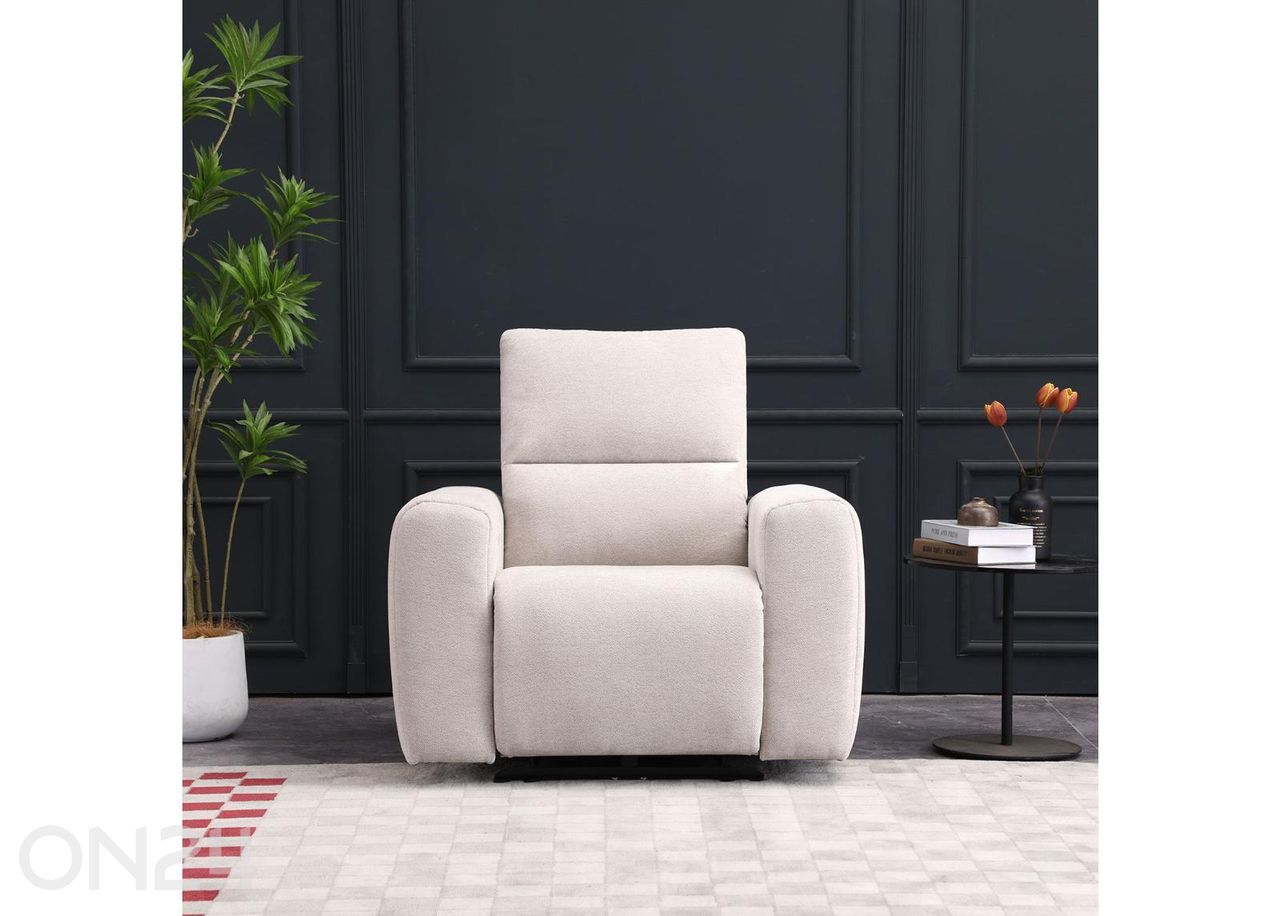 Tugitool Matias Recliner suurendatud