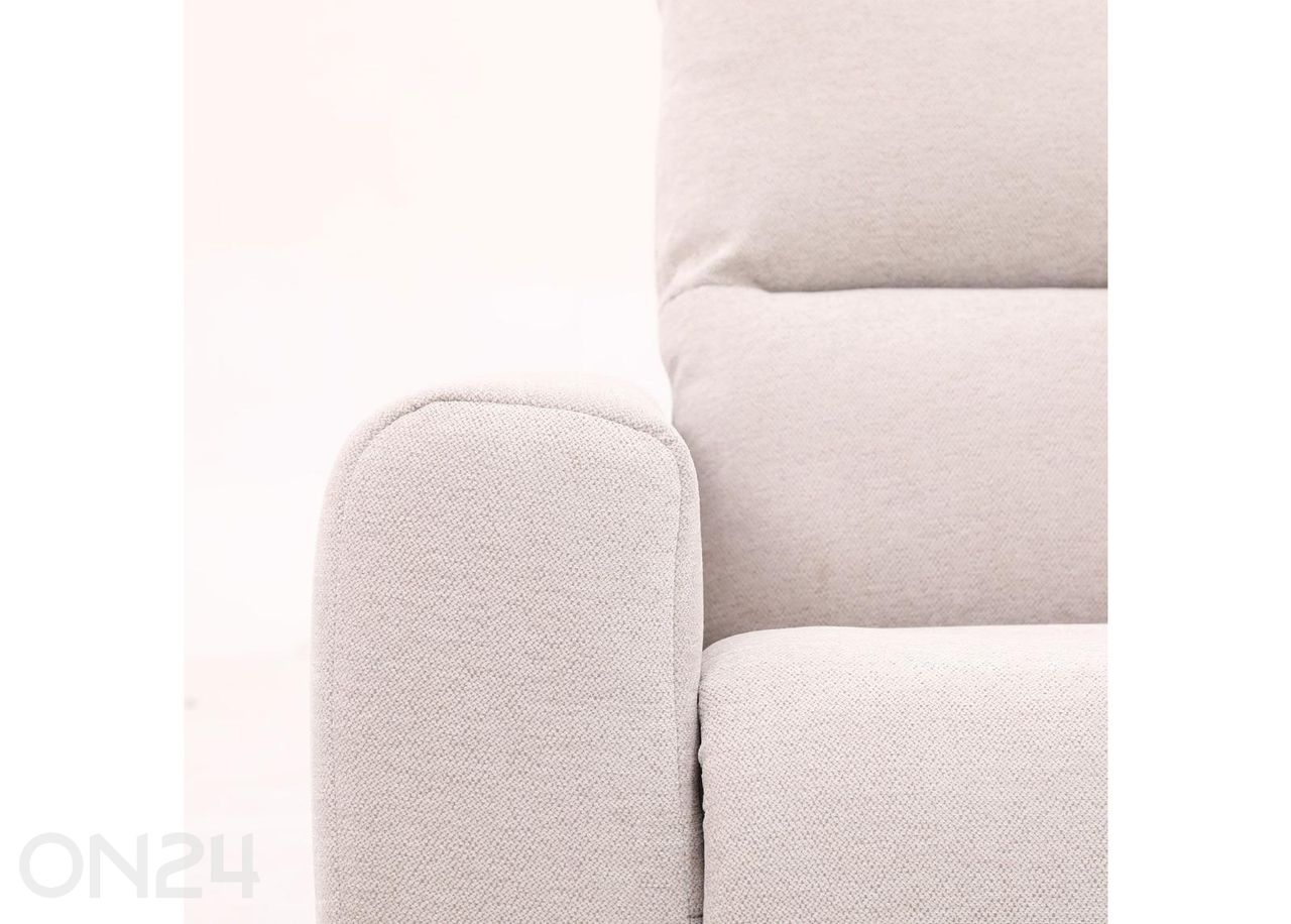 Tugitool Matias Recliner suurendatud