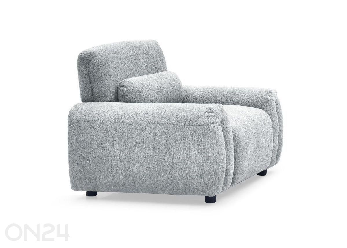 Tugitool Medelin suurendatud