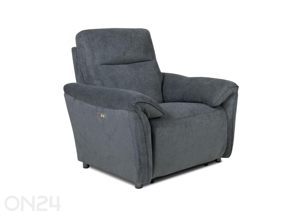 Tugitool Mica elektriline recliner suurendatud